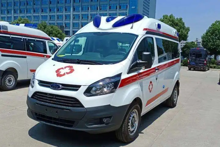 韶山市长途救护车转院